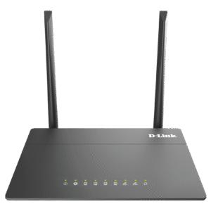 D-Link Dual-Band WiFi Router
