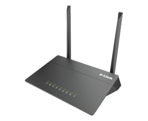 D-Link Dual-Band WiFi Router