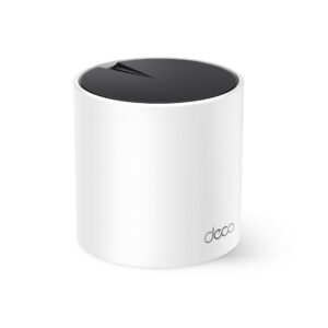 TP-Link Deco Home WiFi 6 Device  