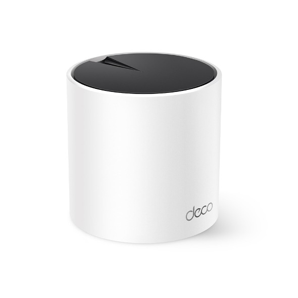 Deco_X55(1-pack)_Overview_01_normal_20211130005420y TP-Link Deco Home WiFi 6 Device
