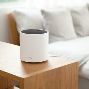 TP-Link Deco Home WiFi 6 Device