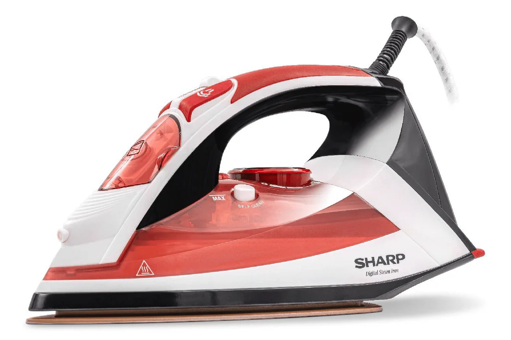 EI–SW41-X31_1024x Sharp 2800W Steam Iron with Ceramic Base