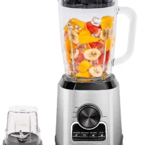 Sharp Blender 1.75L 1000W with grinder