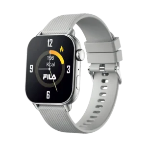 Fila smartwatch - fitness and health tracking with phone notifications
