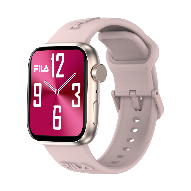 FILA SW65G SMART WATCH PINK 1193414999-01