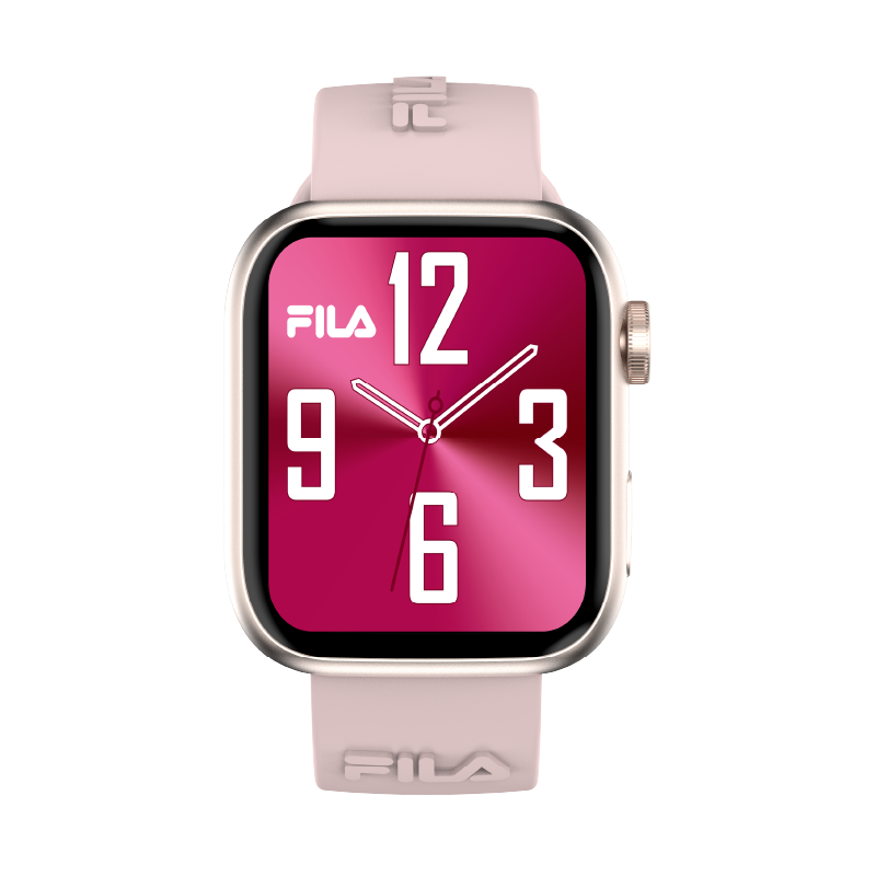 FILA SW65G SMART WATCH PINK 1193414999