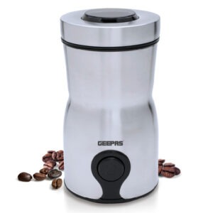 Geepas Electric Coffee Grinder 160W