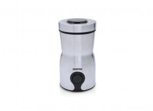 Geepas Electric Coffee Grinder 160W