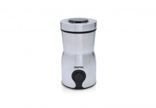 Geepas Electric Coffee Grinder 160W Geepas Electric Coffee Grinder 160W