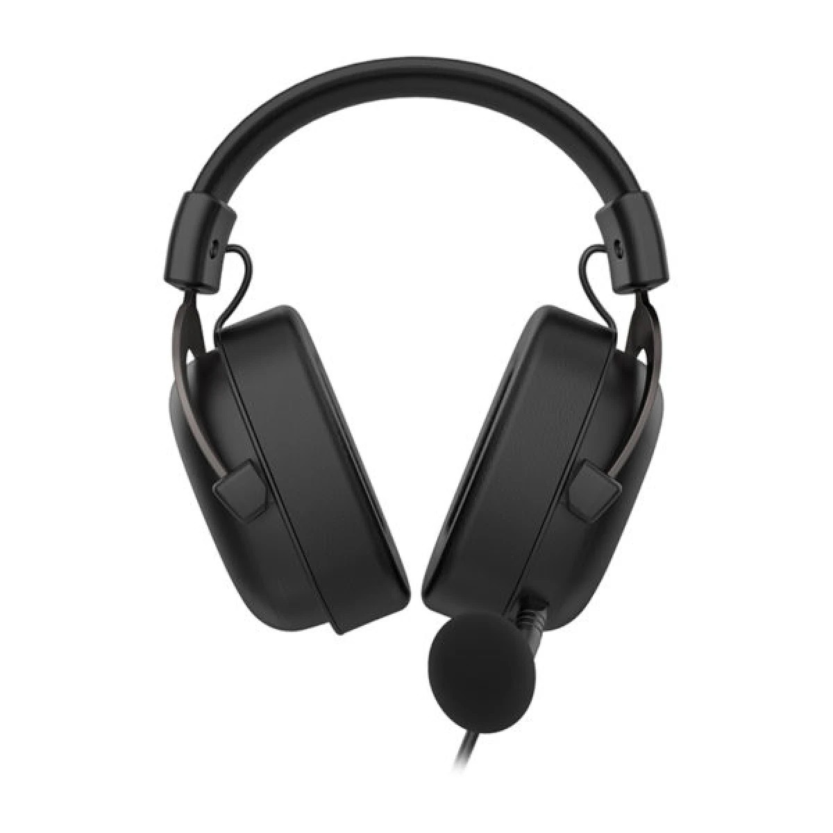هافيت سماعات ألعاب بمنفذ 3.5 مم product thumbnail 2