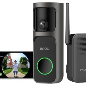 Emu 3 Kit Doorbell Smart