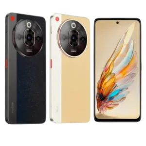 زد تي اي نوبيا موبايل فوكس برو رام 8 256 جيجا