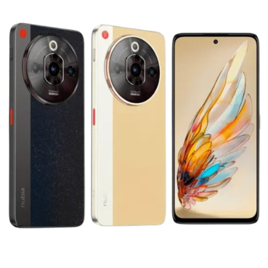 زد تي اي نوبيا موبايل فوكس برو رام 8 256 جيجا زد تي اي نوبيا موبايل فوكس برو رام 8 256 جيجا