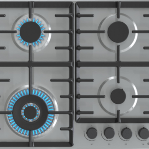 Gorenje Gas Belt N 4 burners 60 cm