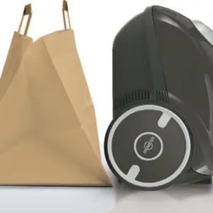 بوش مكنسة كهربائية بكيس 4 لتر 2200 واط