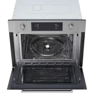  كاندي ميكروويف 44 لتر ستانلس ستيل