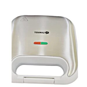 Tecmaz 750W Electric Grill Model NAS-GS03