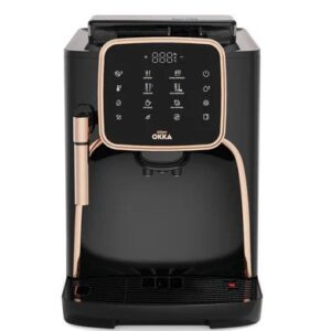 arzum Automatic Espresso Machine Oka