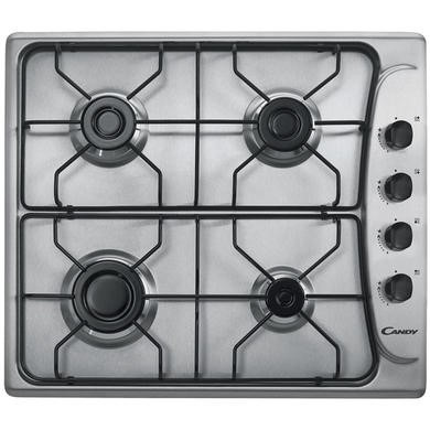 كاندي غاز 60 سم ستانلس ستيل كاندي غاز 60 سم ستانلس ستيل