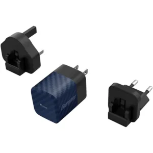 Energizer 20W Fast Wall Charger