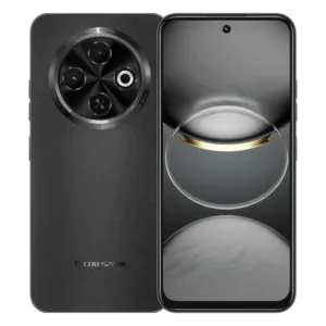 Tecno SPARK 30C MediaTek Helio G81 Android 14 128GB 4+4GB 5000mAh 6.67'' 120Hz Black