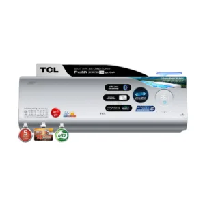 TCL Inverter Air Conditioner 1 ton
