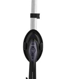 Taurus Vertical and horizontal steamer in one easy and flexible design 2500W