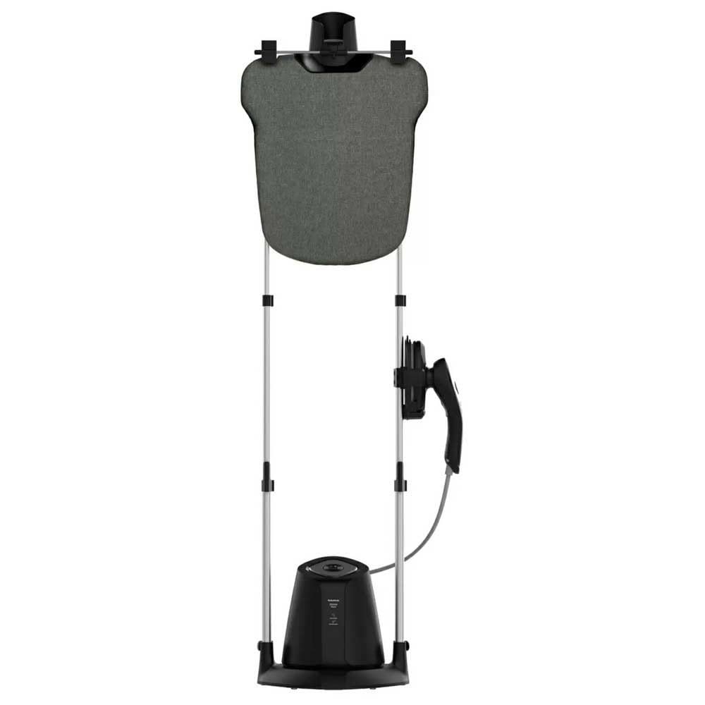 TAURUS SLIDING CARE NON STOP - VERTICAL STEAM CENTRAL 2500 W, VERTICAL AND HORIZONTAL STEAMER,ع Taurus Vertical and horizontal steamer in one easy and flexible design 2500W