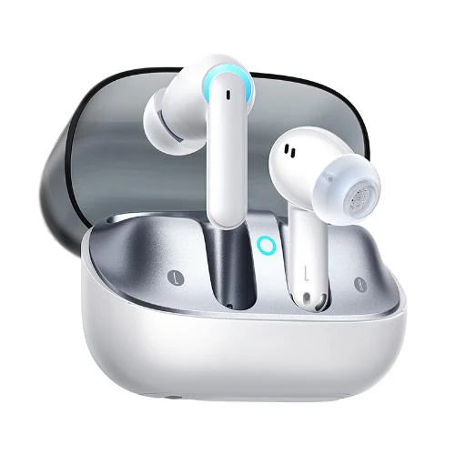 بيسوس سماعات ايكور G10 لاسلكي باللون الابيض بيسوس سماعات ايكور G10 لاسلكي باللون الابيض