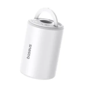 BASEUS PocketGo Air Blower in white color