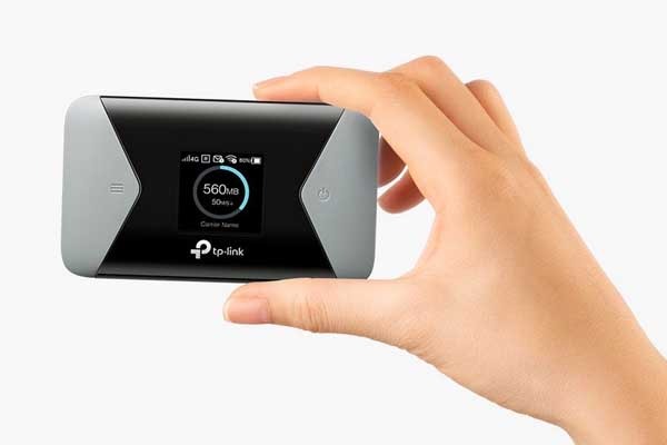 تي بي لنك واي فاي محمول ال تي اي أدفانسد تي بي لنك واي فاي محمول ال تي اي أدفانسد