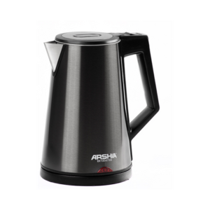 Arshia 1.7L 1800W Floating Water Kettle