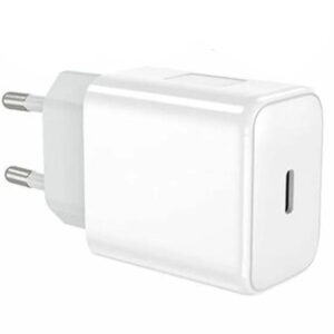 Infinix USB-C Charging Cable, 30 W