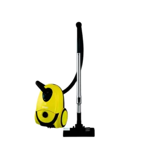 دايو مكنسة كهربائية 2200 واط / 5 كيس غبار