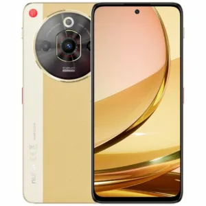 ZTE Nubia Mobile Focus Pro RAM 8 256GB