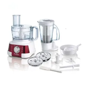 Moulinex Food Processor 750W  