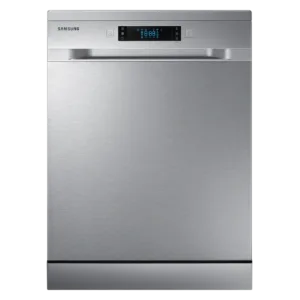 Samsung 5 Program Dishwasher in Silver