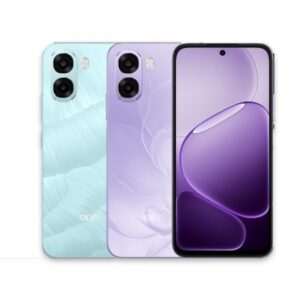 Oppo Mobile A6X RAM 4 128GB