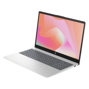 إتش بي لابتوب Core i7 الجيل 13 رام 8GB تخزين 512GB شاشة 15.6 FHD