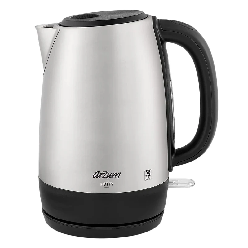 ar3047_800x_61819b6b-b46a-47b8-bade-3c42fa1c08c1 Arzum Electric Kettle 2200W Stainless Steel