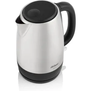 Arzum Electric Kettle 2200W Stainless Steel