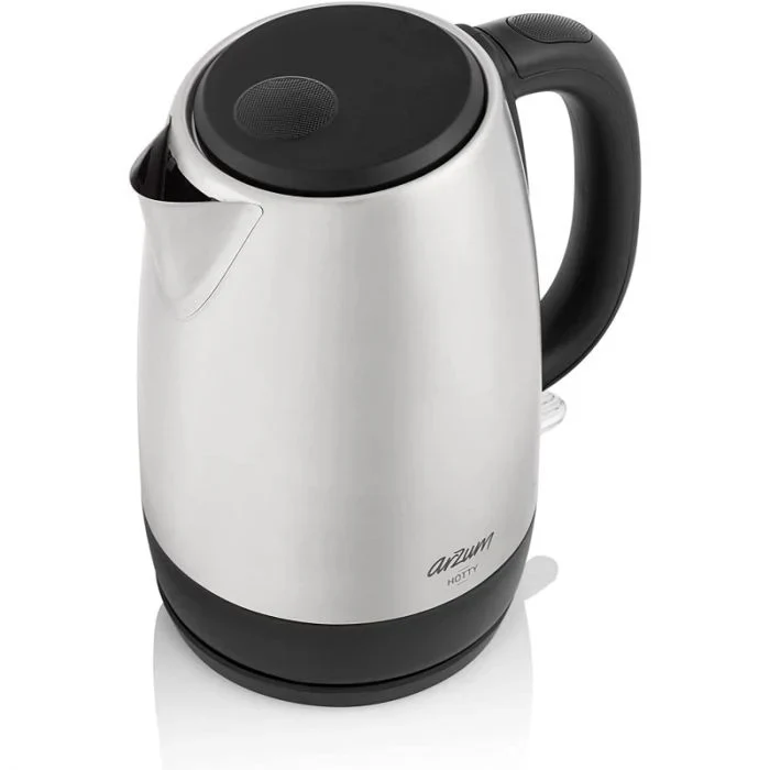 arzum_ar3074_hotty_kettle___7 Arzum Electric Kettle 2200W Stainless Steel