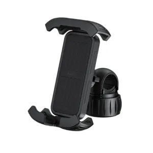 BASEUS Bike Mobile Holder QuickJo Black