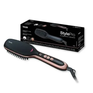 Beurer 45W Ionic Hair Straightening Brush
