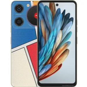 زد تي إي نوبيا موبايل بوب ارت رام 4 128 جيجا