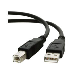USB printer cable