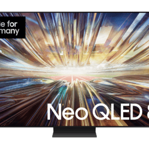 سامسونج تلفزيون نيو كيد ليد 85 انش 8 كي سمارت