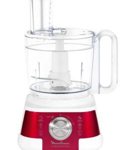 Moulinex Food Processor 750W