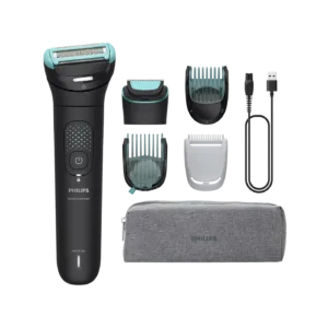 فيليبس ماكينة حلاقة لاسلكي بدي جروم 7000