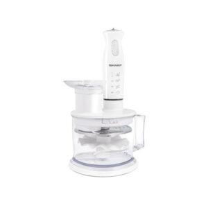 شارب محضرة الطعام 400 واط ستانلس ستيل